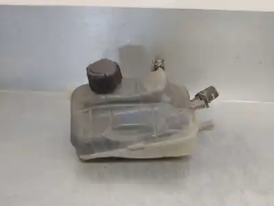 Peça sobressalente para automóvel em segunda mão depósito de expansão por renault fluence (l3_) 1.5 dci (l30d l30l l306 l33f l33l l33m l33v l33w) referências oem iam 217100005r