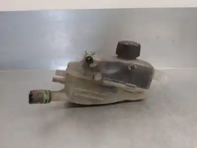 Peça sobressalente para automóvel em segunda mão depósito de expansão por renault fluence (l3_) 1.5 dci (l30d l30l l306 l33f l33l l33m l33v l33w) referências oem iam 217100005r  