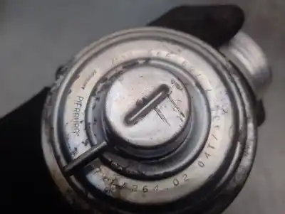Peça sobressalente para automóvel em segunda mão válvula egr por bmw x5 (e53) 3.0d referências oem iam 7789999  72826402