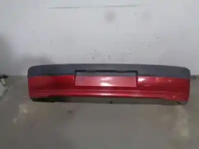 İkinci el araba yedek parçası ARKA TAMPON için PEUGEOT 306 BERLINA 3/5 PUERTAS (S1)  OEM IAM referansları 7410S4  