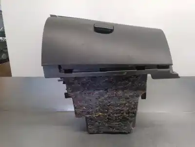 Peça sobressalente para automóvel em segunda mão porta luvas por renault fluence (l3_) 1.5 dci (l30d l30l l306 l33f l33l l33m l33v l33w) referências oem iam 681087915r