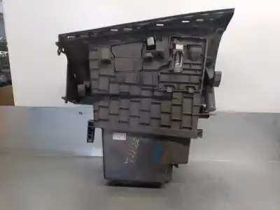 Peça sobressalente para automóvel em segunda mão porta luvas por renault fluence (l3_) 1.5 dci (l30d l30l l306 l33f l33l l33m l33v l33w) referências oem iam 681087915r  