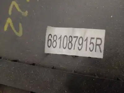 Peça sobressalente para automóvel em segunda mão porta luvas por renault fluence (l3_) 1.5 dci (l30d l30l l306 l33f l33l l33m l33v l33w) referências oem iam 681087915r  