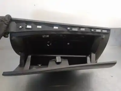 Peça sobressalente para automóvel em segunda mão porta luvas por renault fluence (l3_) 1.5 dci (l30d l30l l306 l33f l33l l33m l33v l33w) referências oem iam 681087915r  