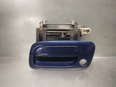 Gebrauchtes Autoersatzteil linker vorderer äusserer griff zum opel zafira a elegance oem-iam-referenzen 260933585