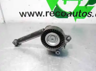 Peça sobressalente para automóvel em segunda mão ESTICADOR DE CORREIA por MERCEDES-BENZ CLASE E (W211) BERLINA  Referências OEM IAM   