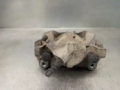 Автозапчасти б/у передний левый тормозной суппорт за renault scénic iii (jz0/1_) 1.5 dci ссылки oem iam 410111495r  