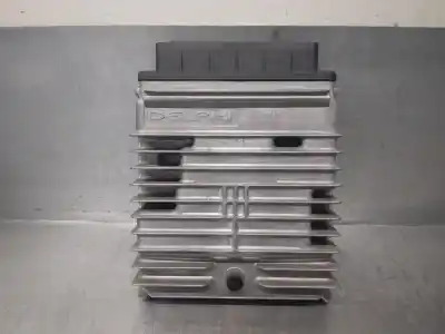 Tweedehands auto-onderdeel ecu motorcontroller voor ford mondeo iii (b5y) 2.0 tdci oem iam-referenties 5s7112a650fb