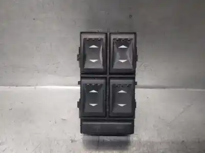 Tweedehands auto-onderdeel linker voorruit schakelaar voor ford mondeo iii (b5y) 2.0 tdci oem iam-referenties 03163453