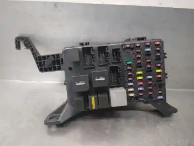 Tweedehands auto-onderdeel relais/zekeringenkastje voor ford mondeo iii (b5y) 2.0 tdci oem iam-referenties 4s7t14a073ab