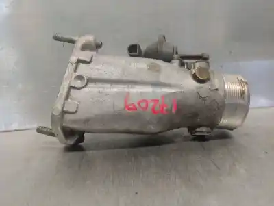 Автозапчастина б/у коробка метелика для audi a6 c5 avant (4b5, 4b6) 2.5 tdi посилання на oem iam 4b0145950c  4b0145950c