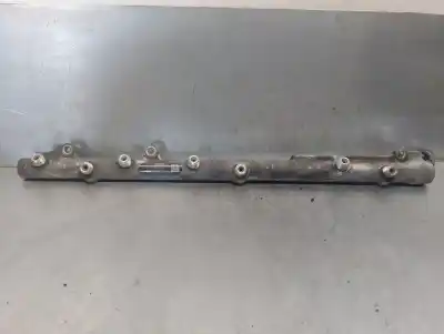 Peça sobressalente para automóvel em segunda mão régua / rampa de injetores por bmw x5 (e53) 3.0d referências oem iam 7788679