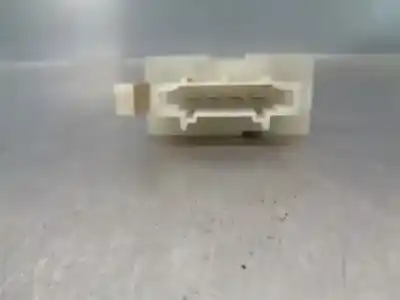 Автозапчасти б/у сопротивление нагреву за dacia logan (ls_) 1.6 (lsob lsod lsof lsoh) ссылки oem iam 6001547488  