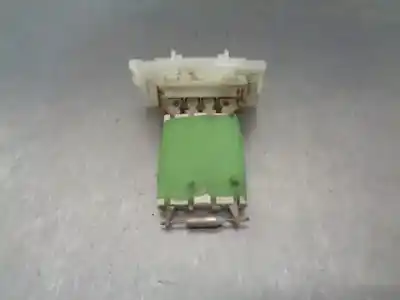 Автозапчасти б/у сопротивление нагреву за dacia logan (ls_) 1.6 (lsob lsod lsof lsoh) ссылки oem iam 6001547488  