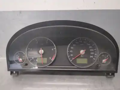 Tweedehands auto-onderdeel instrumentenpaneel voor ford mondeo iii (b5y) 2.0 tdci oem iam-referenties 3s7f10841