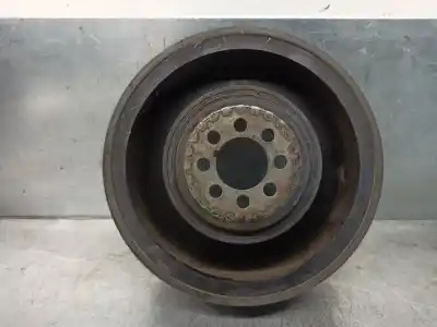 Автозапчастина б/у шків колінчастого вала для audi a6 c5 avant (4b5, 4b6) 2.5 tdi посилання на oem iam 059105251ac