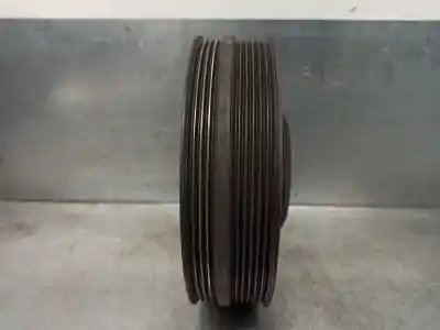 Автозапчастина б/у шків колінчастого вала для audi a6 c5 avant (4b5, 4b6) 2.5 tdi посилання на oem iam 059105251ac  