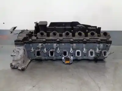 Peça sobressalente para automóvel em segunda mão cabeça / culatra por bmw x5 (e53) 3.0d referências oem iam 7788564