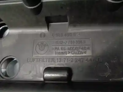 Tweedehands auto-onderdeel maar voor bmw x5 (e53) 3.0d oem iam-referenties 7788564 13712247444 11127789395