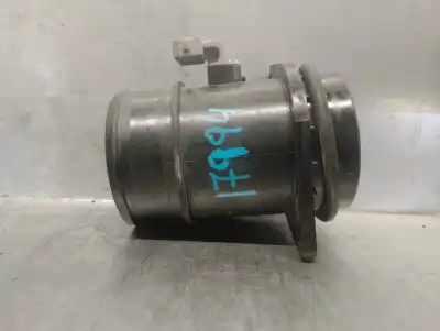 Gebrauchtes Autoersatzteil Luftmassenmesser zum RENAULT MEGANE III BERLINA 5 P  OEM-IAM-Referenzen 8200534179  050850