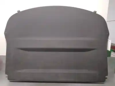 Tweedehands auto-onderdeel achterbak voor ford mondeo iii (b5y) 2.0 tdci oem iam-referenties 1349684