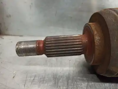 Pezzo di ricambio per auto di seconda mano trasmissione anteriore destra per renault fluence (l3_) 1.5 dci (l30d l30l l306 l33f l33l l33m l33v l33w) riferimenti oem iam 391000128r  