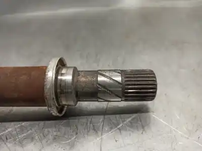 Pezzo di ricambio per auto di seconda mano trasmissione anteriore destra per renault fluence (l3_) 1.5 dci (l30d l30l l306 l33f l33l l33m l33v l33w) riferimenti oem iam 391000128r  