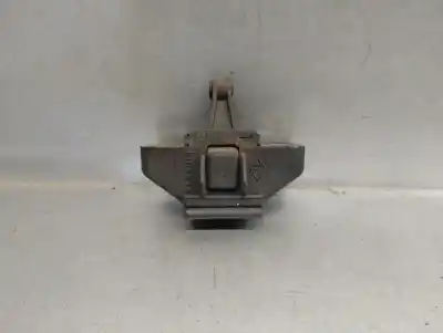 Pezzo di ricambio per auto di seconda mano BAULE / SERRATURA DEL CANCELLO per RENAULT MEGANE I BERLINA HATCHBACK (BA0)  Riferimenti OEM IAM 7700827599  
