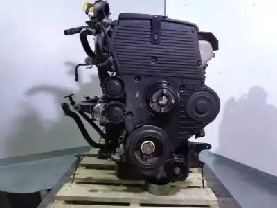 Gebrauchtes Autoersatzteil kompletter motor zum hyundai terracan (hp) 2.9 crdi cat oem-iam-referenzen  211014xa00 844345