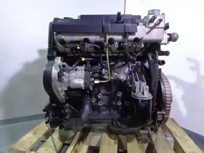 Gebrauchtes Autoersatzteil kompletter motor zum hyundai terracan (hp) 2.9 crdi cat oem-iam-referenzen  211014xa00 844345