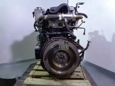 Gebrauchtes Autoersatzteil kompletter motor zum hyundai terracan (hp) 2.9 crdi cat oem-iam-referenzen  211014xa00 844345
