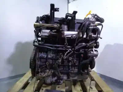 Gebrauchtes Autoersatzteil kompletter motor zum hyundai terracan (hp) 2.9 crdi cat oem-iam-referenzen  211014xa00 844345