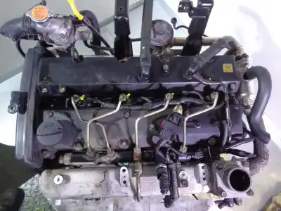 Gebrauchtes Autoersatzteil kompletter motor zum hyundai terracan (hp) 2.9 crdi cat oem-iam-referenzen  211014xa00 844345