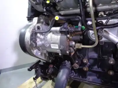 Gebrauchtes Autoersatzteil kompletter motor zum hyundai terracan (hp) 2.9 crdi cat oem-iam-referenzen  211014xa00 844345