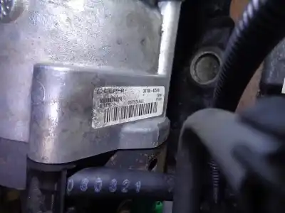 Gebrauchtes Autoersatzteil kompletter motor zum hyundai terracan (hp) 2.9 crdi cat oem-iam-referenzen  211014xa00 844345