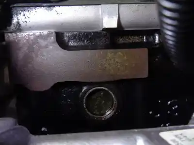 Gebrauchtes Autoersatzteil kompletter motor zum hyundai terracan (hp) 2.9 crdi cat oem-iam-referenzen  211014xa00 844345