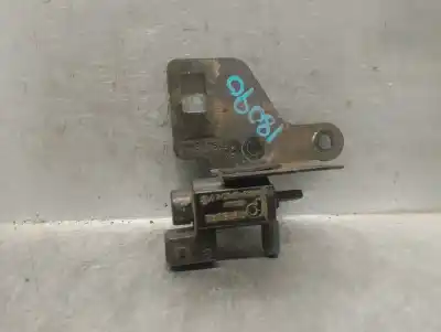 Second-hand car spare part additional air valve for bmw serie 3 berlina (e46) 1.9 cat oem iam references 1742712