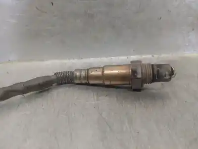 Peça sobressalente para automóvel em segunda mão sonda lambda por bmw x3 (e83) 2.0d referências oem iam 7791592  0281004019