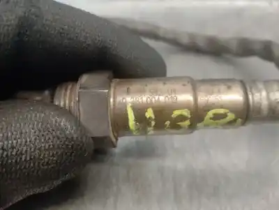 Peça sobressalente para automóvel em segunda mão sonda lambda por bmw x3 (e83) 2.0d referências oem iam 7791592  0281004019