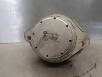 Peça sobressalente para automóvel em segunda mão suporte do motor esquerdo por bmw x3 (e83) 2.0d referências oem iam 2211340034105