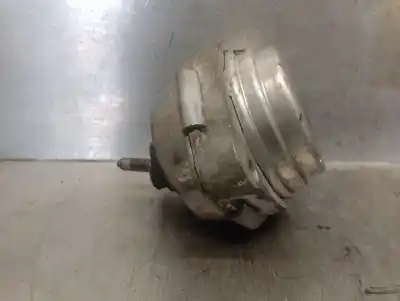 Second-hand car spare part left engine support for bmw x3 (e83) 2.0d oem iam references 2211340034105  2211340034105