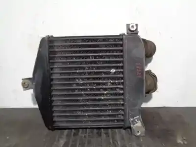 Автозапчасти б/у интеркулер за ssangyong korando 2.3 turbodiesel cat ссылки oem iam 2371006321  