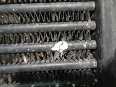 Автозапчасти б/у интеркулер за ssangyong korando 2.3 turbodiesel cat ссылки oem iam 2371006321  