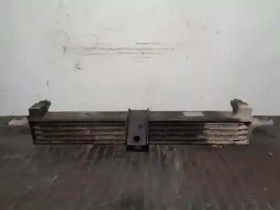 Автозапчастина б/у масляний радіатор для ssangyong korando 2.3 turbodiesel cat посилання на oem iam 1551006000