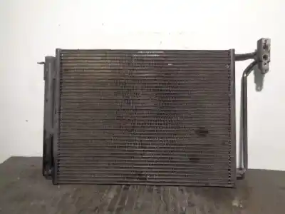 Peça sobressalente para automóvel em segunda mão condensador / radiador de ar condicionado por bmw x5 (e53) 3.0d referências oem iam 64536914216