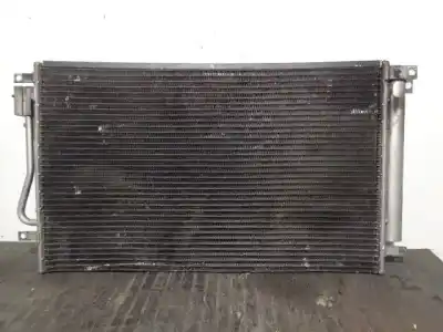 Peça sobressalente para automóvel em segunda mão condensador / radiador de ar condicionado por chevrolet epica 2.0 diesel cat referências oem iam 96992839