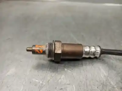 Second-hand car spare part lambda probe for seat ibiza (kj1) 1.0 tsi oem iam references 04e906262gg  150003f08