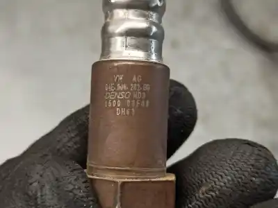 Second-hand car spare part lambda probe for seat ibiza (kj1) 1.0 tsi oem iam references 04e906262gg  150003f08