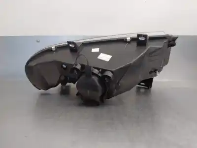 Second-hand car spare part left headlight for renault master desde ´98 2.8 tdi oem iam references 7700352103  712382101129