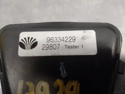 Peça sobressalente para automóvel em segunda mão sensor por chevrolet epica 2.0 diesel cat referências oem iam 96334229  